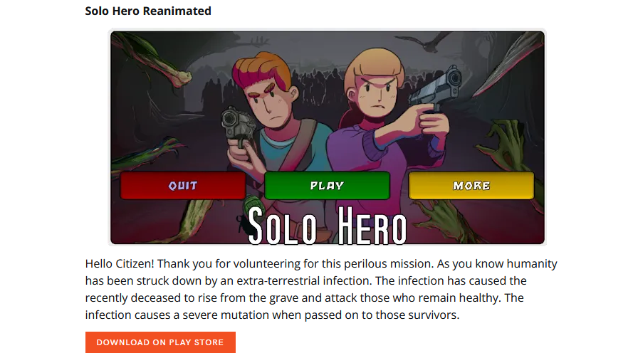 Best Android Game Apps Nov 2021